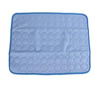 Uplory Four Seasons Universal Pet Breathable Pad, Cooling and Heat Dissipation Dog & Cat Bed, Portable for Home and Car Use, Suitable for Indoor and Outdoor Family Activities (S)