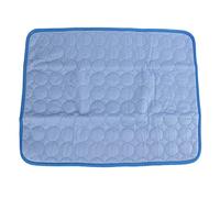 Uplory Four Seasons Universal Pet Breathable Pad, Cooling and Heat Dissipation Dog & Cat Bed, Portable for Home and Car Use, Suitable for Indoor and Outdoor Family Activities (M)