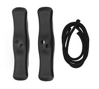 Uplory Kayak Carry Handles, Handles 2 Pack Heavy Duty Nylon Abs Strong, Kayak Carry Handle For Most Sea Kayaks Canoes Sea Fishing Rubber Boats
