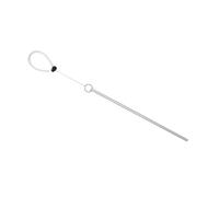 Uplory Lobster Snare, Tickle Tools Lightweight Long With Ring Lanyard, Scuba Noise Maker For Scuba Diving Underwater Adventures Sports Communication Lobster Snare (Blue)
