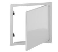 Upmann Softline 20473 Inspection Door, White