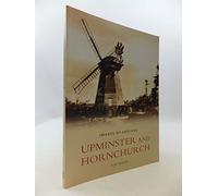 Upminster and Hornchurch: Images of England