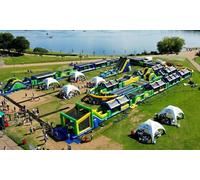 Upminster Park - Entry To Tuff Nutterz - 1pm - Tuesday 26th May