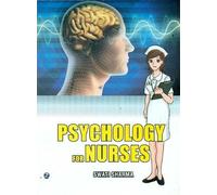 UPN-9756-150-PSYCHOLOGY FOR NURSES-SHA [Paperback] [Jan 01, 2017] Books Wagon