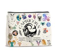 UPNEGE Sarcastic Makeup Bag for Women Funny Y'all Need Groundwork Work Cosmetic Pouch Travel Toiletry Bag, J