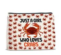 UPNEGE Sarcastic Makeup Bag for Women Funny Y'all Need Groundwork Work Cosmetic Pouch Travel Toiletry Bag, N