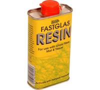 Isopon RE/SM Small Tin Laminate Resin Opaque 250ml
