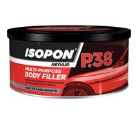 UPO Isopon P38 Easy Sanding Body Filler 600ml