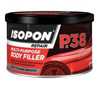 UPO Isopon P38 Easy Sanding Body Filler 250ml