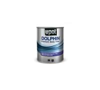 Upol Dolphin Premium Body Filler Medium Depth Repairs 3 Litre
