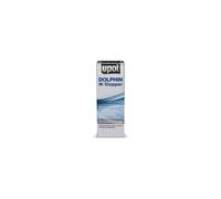 Upol Dolphin Stopper Smooth 1K Acrylic Putty 200G