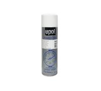 UPol Power Can Gloss White Aerosol 500ml