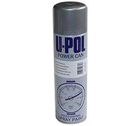 UPol Power Can Grey Primer Aerosol 500ml