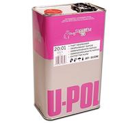 UPol System 20 Panel Wipe & Degreaser Fast 5 Litres