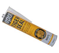 UPOL Tiger Seal Permanent Adhesive Sealant White 310mL Ready To UseVitesse