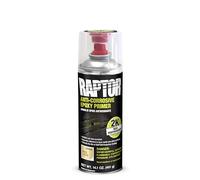 UPol U-POL Raptor 2K Anti-Corrosive Epoxy Primer Beige Aerosol 450ml