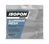 UPOL UPPM1 Isopon Aluminium Mesh, 25 cm x 20 cm