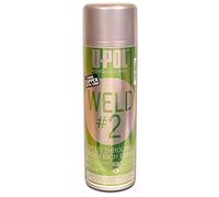 UPol WELDC/AL 450ml WELD No.2 Copper Rich Primer