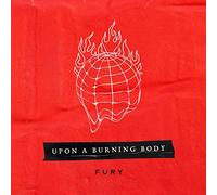 Upon A Burning Body - Fury