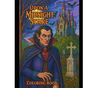 Upon a midnight scare