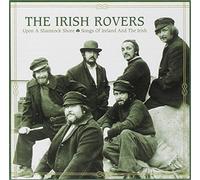 Upon a Shamrock Shore: Songs of Ireland & the Irish