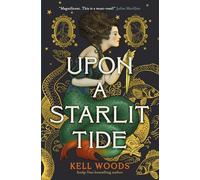 Upon a Starlit Tide – Titan Books