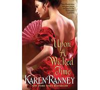 Upon a Wicked Time (An Avon Romantic Treasure)