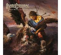 Upon Desolate Sands [VINYL]