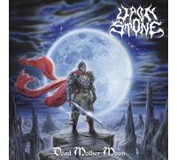 Upon Stone : Dead Mother Moon CD (2024) NEW FREE Shipping, Save £s