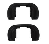 UPONEW 2 Pack EP-10 Camera Eyecup Eyepiece Replacement Viewfinder for OMD EM-10 Mark III II, E-M5 Mark III II