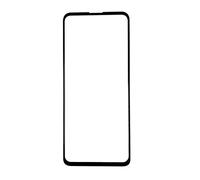UPONEW for Motorola Moto G Stylus 2021 Front Glass Panel - Front Panel Outer Screen Glass Panel Replacement with Opening Tool for Motorola Moto G Stylus 2021 XT2115
