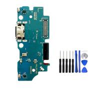 UPONEW for Samsung Galaxy A16 4G A165F Charging Port Dock Connector Board Flex Replacement Part
