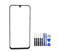 UPONEW for Samsung Galaxy A26 5G Front Outer Screen Panel Glass Panel Lens Replacement with Opening Tool (Not LCD &Not Digitizer)