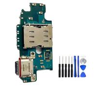 UPONEW for Samsung Galaxy S25 Plus 2025 Charging Port Dock Connector Board Flex Replacement Part