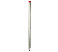 UPONEW Touch Screen Stylus S Pen Replacement Part Stylus Pen for for Motorola Moto G Stylus 5G 2024 (for Scarlet Wave)