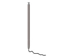 UPONEW Touch Screen Stylus S Pen Replacement Part Stylus Pen for for Samsung Galaxy S24 Ultra Light Gray