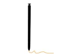 UPONEW Touch Screen Stylus S Pen Replacement Part Stylus Pen for Galaxy S23 Ultra 5G S918B S918B/DS S918U S918Ul S918W S918E S9168/DS Black (Without Bluetooth Control)
