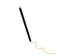 UPONEW Touch Screen Stylus S Pen Replacement Part Stylus Pen for Galaxy S23 Ultra 5G S918B S918B/DS S918U S918Ul S918W S918E S9168/DS White (Without Bluetooth Control)