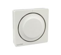 Uponor Smatrix Base T-145 Wired Room Thermostat Room Control 1086974