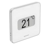 Uponor Smatrix Wave T-169 Wireless RH Thermostat - 1087816