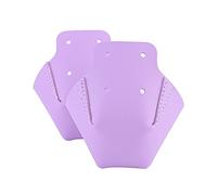 Uposao 1 Paire Protecteurs De Patins à roulettes, Housse De Protection pour