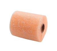 Uposao 1Roll Flower Wrapping Mesh Paper DIY Wedding Party Snow Dot Yarn Floral Bouquet Gift Packaging Materials Craft Decor Florist Supplies Holiday Wedding Birthday Decoration, 16 Yards