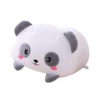 Uposao 20cm Plush Toy Soft Stuffed Animal Pillow Cushion Doll Toy Stuffed Creative Home Decoration, Cuddly Toy Gift For Kids Baby Girls Boys Birthday Christmas