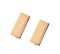 Uposao 2PCS Car Interior Door Handle Protective Cover, Car Roof Pull Handle Cover Soft Car Grab Handle Cover Inside Door Handle Protective Cover Universal Auto Interior Car Assist Handle Cover