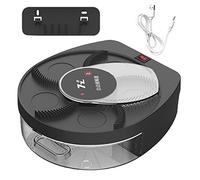 Uposao Electric Fly Trap Automatic Insect Traps Mounted 361 Degree Rotating Mosquito Killer Insect Repellent Tools Kitchen Mosquito Catcher with Usb Cable for Homes, Offices, Gardens, Hotels, Etc