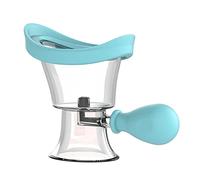 Uposao Eye Wash Cup Silicone Eye Wash Cup Eye Bath Eye Flush Professional Cleaning Cups Reusable Eye Cleaner for Refresh and Clean Tired Eyes