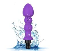 Uposao Massage Gun Heads, Massager Tip Attachment Adaptor 12mm-13mm Deep Tissue Percussion Massage Heads for Deep Tissue Muscle Relaxation