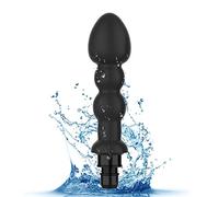 Uposao Massage Gun Heads, Massager Tip Attachment Adaptor 12mm-13mm Deep Tissue Percussion Massage Heads for Deep Tissue Muscle Relaxation