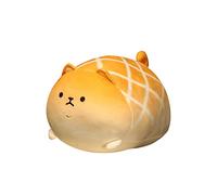 Uposao Shiba Inu Plush Soft Toy Kawaii Corgi Anime Plush Soft Dog Pillow, Soft Corgi Dog Pillow,Plush Toy Gifts for Boys Girls Kids Birthday, 40cm