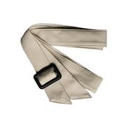 Uposao Women Adjustable Buckle Wide Waist Belt Band Vintage Retro Belt for Women Men, Trench Coat Robe Overcoat Jacket Waist Belt Women's Men Belt